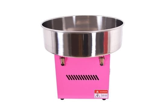 550mm Candyfloss machines