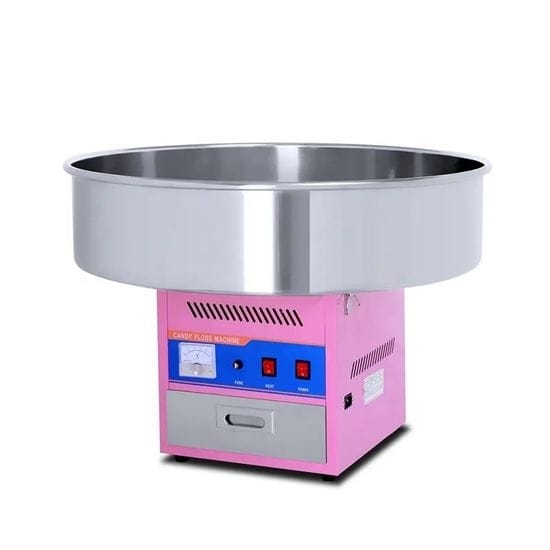 720mm Candyfloss machines